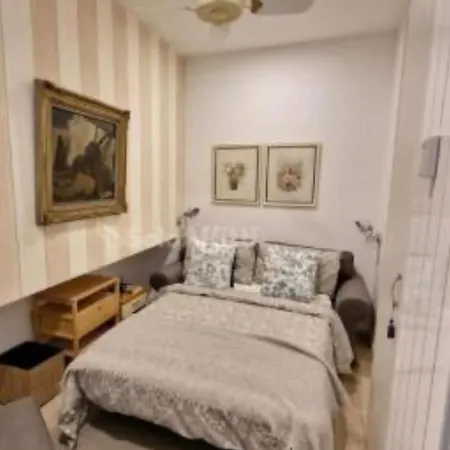 Appartement Il Colosseo *