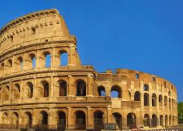 Il Colosseo