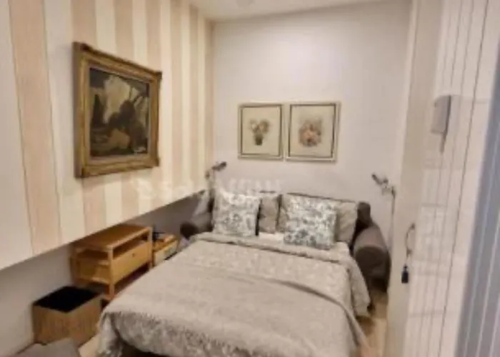 Lejlighed Il Colosseo *