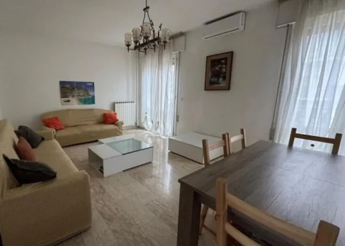 Il Colosseo Lejlighed Rom