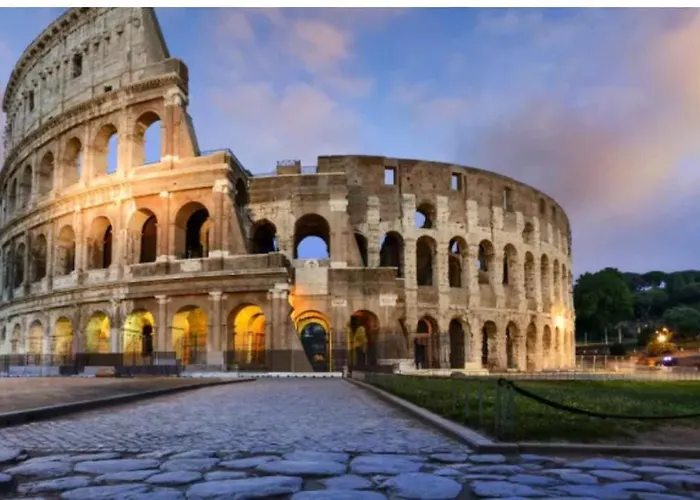 Il Colosseo *